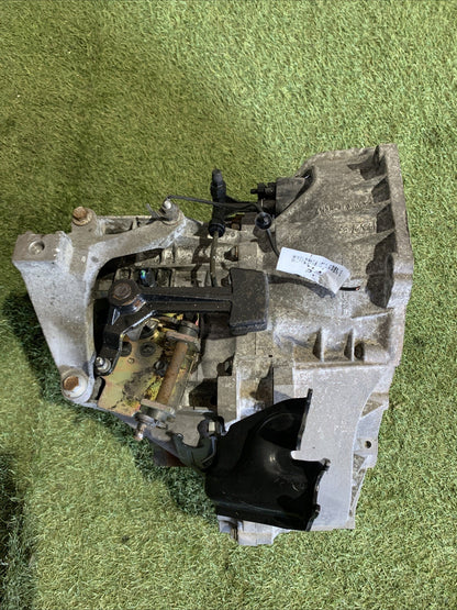 Cambio Manuale 5 Marce Ford C Max 2006 1.8 Diesel 4M5R7002YA