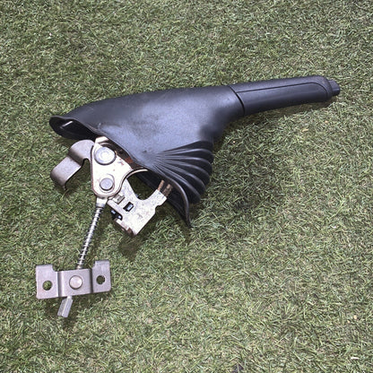 LEVA FRENO A MANO FIAT NEW PANDA, ANNO : 2018 In Poi