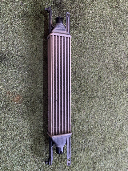 RADIATORE INTERCOOLER FIAT GRANDE PUNTO 1.3 MJT D (2005   2011) 866452000 (3)