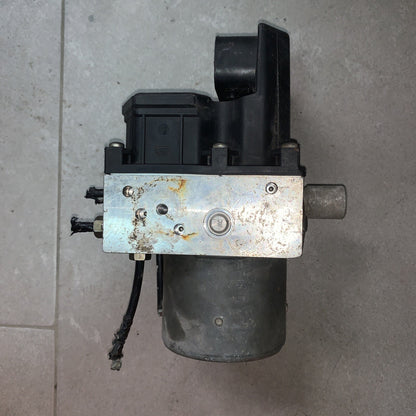 Centralina ABS Modulo Pompa BOSCH 0265800011 0265222009 FIAT ULYSSE