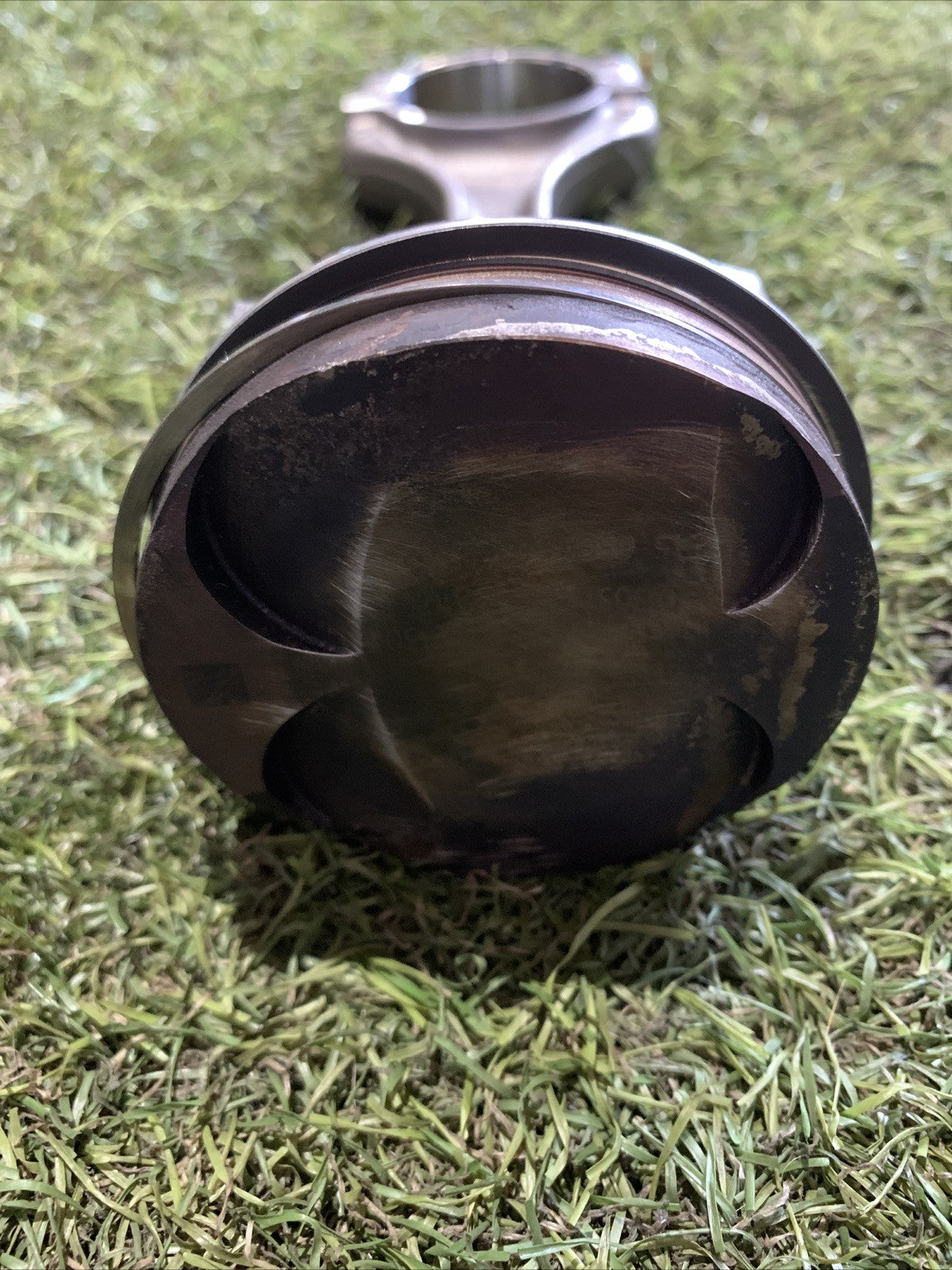 Pistone Motore Volkswagen Golf 8 1.0 Benzina No Turbo DLAB (2)