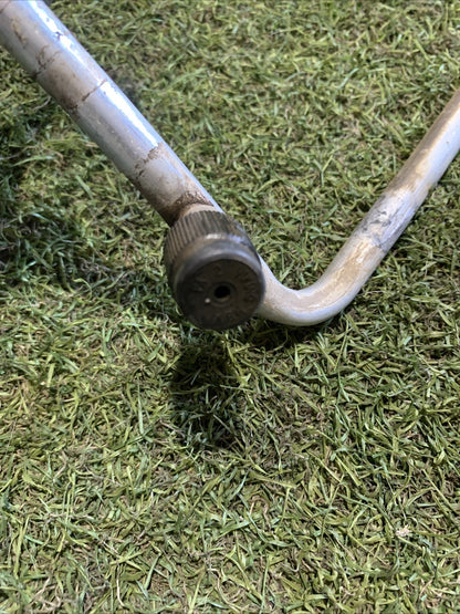 Tubo Aria Condizionata Fiat Punto 188 1.2 Benzina 51701573