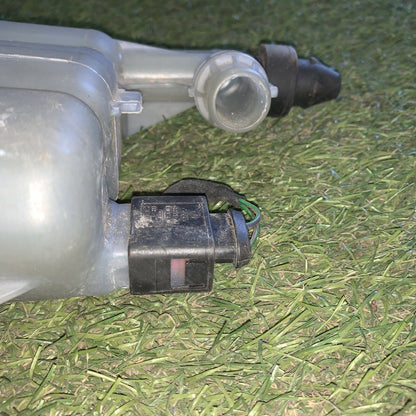 VASCHETTA LIQUIDO RADIATORE AUDI Q5 Serie (FYB) 8K01214030 Diesel 2.0