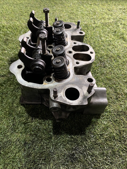 Testata Motore Fiat Cinquecento 1 Serie 750 2 Cilindri