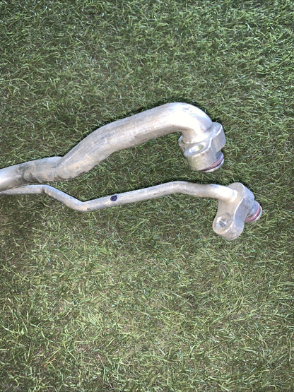 A2468302615 tubo condotto aria condizionata Mercedes W176 Classe A/Classe B CDI