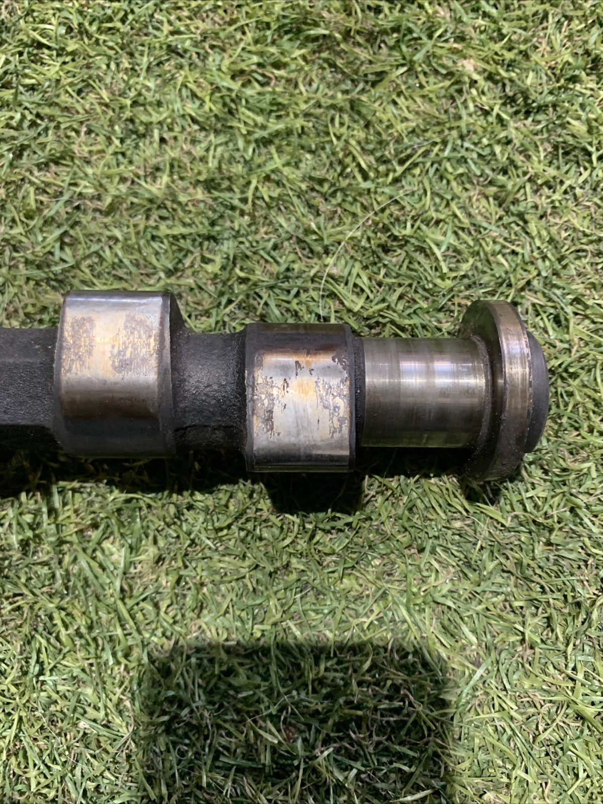 Albero A Camme Fiat Panda 1 Serie 750 156A4000