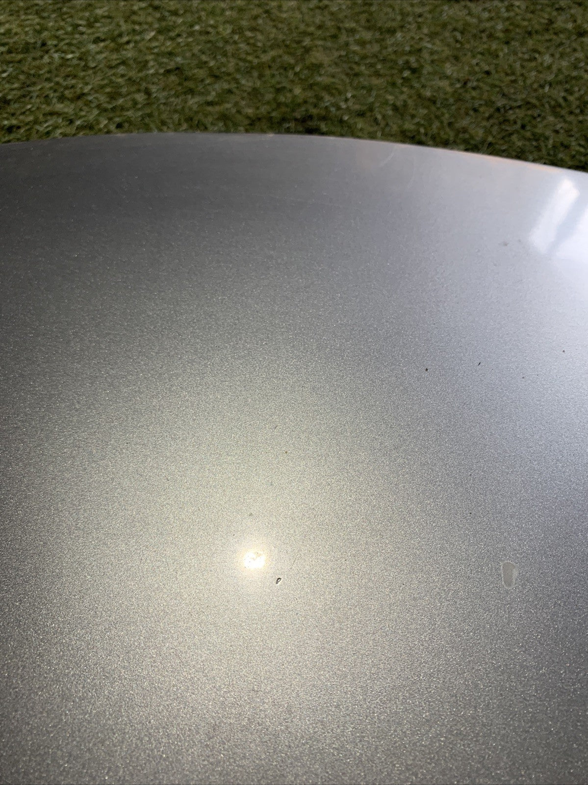 Cofano Anteriore Toyota Yaris 2007