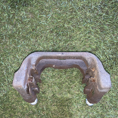 Porta Pinza Freno Posteriore Destra Alfa Romeo Giulietta 2.0