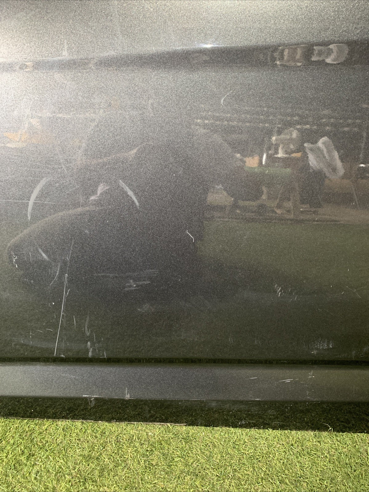 Porta Portiera Sportello Anteriore Sinistro Ford C-Max 2018