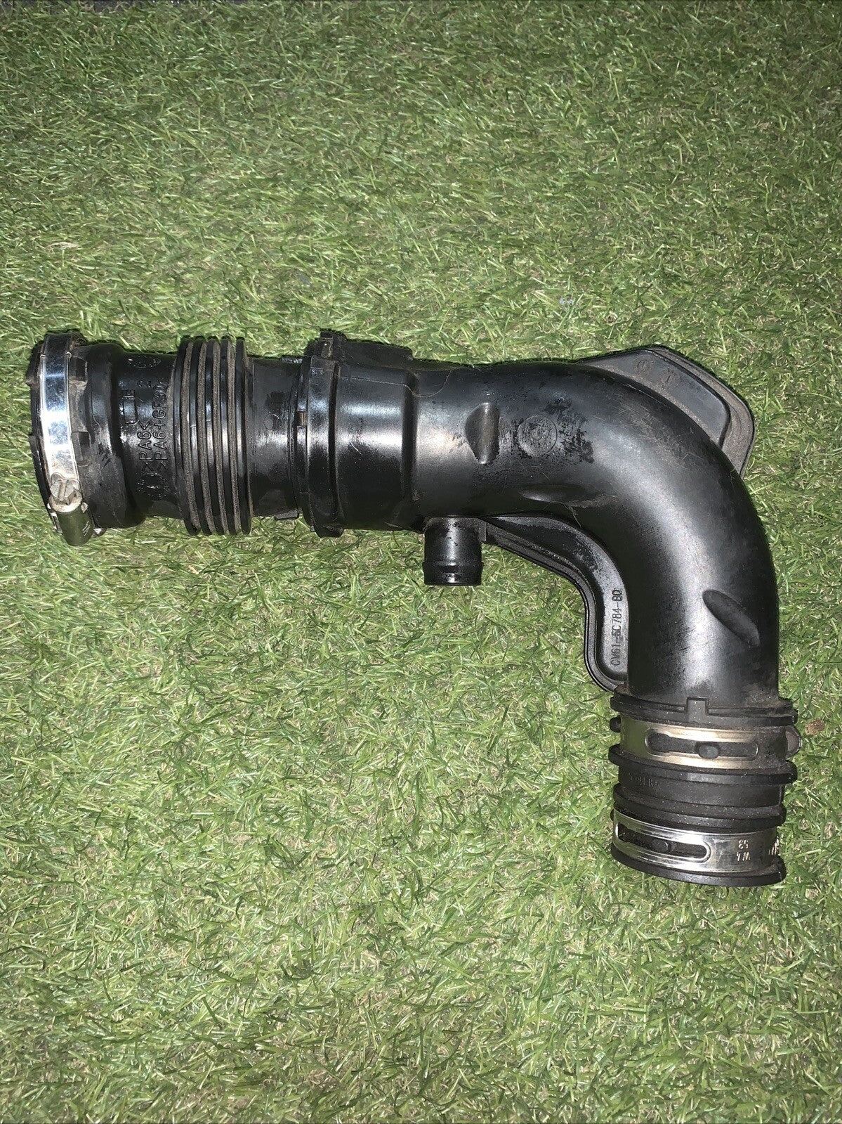 CV61-6C784-BD MANICOTTO TUBO ASPIRAZIONE ARIA FORD B-MAX 1.0 B 74KW 5M 5P (2013)