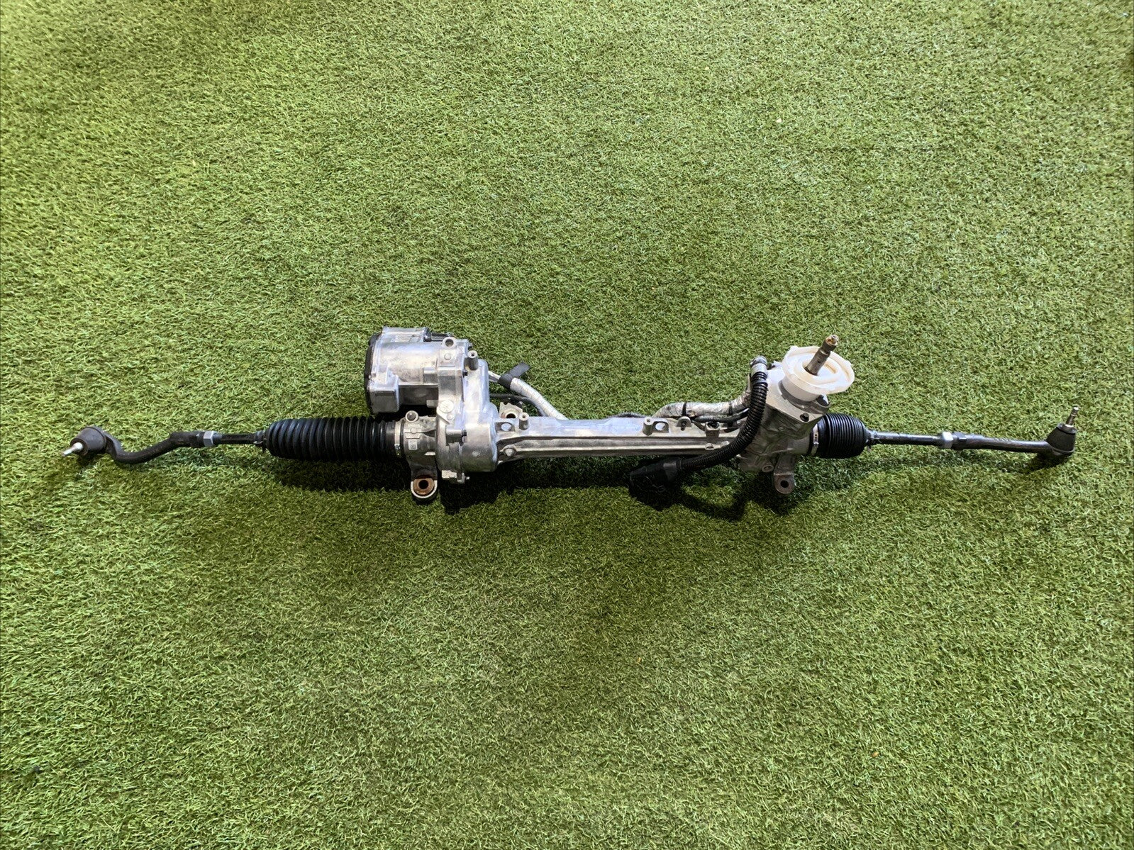 SCATOLA DELLO STERZO PER HYUNDAI Tucson serie 57700D7001 Diesel 1.7 (15 ) (2)