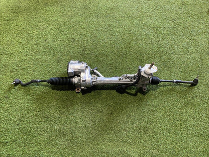 SCATOLA DELLO STERZO PER HYUNDAI Tucson serie 57700D7001 Diesel 1.7 (15 ) (2)