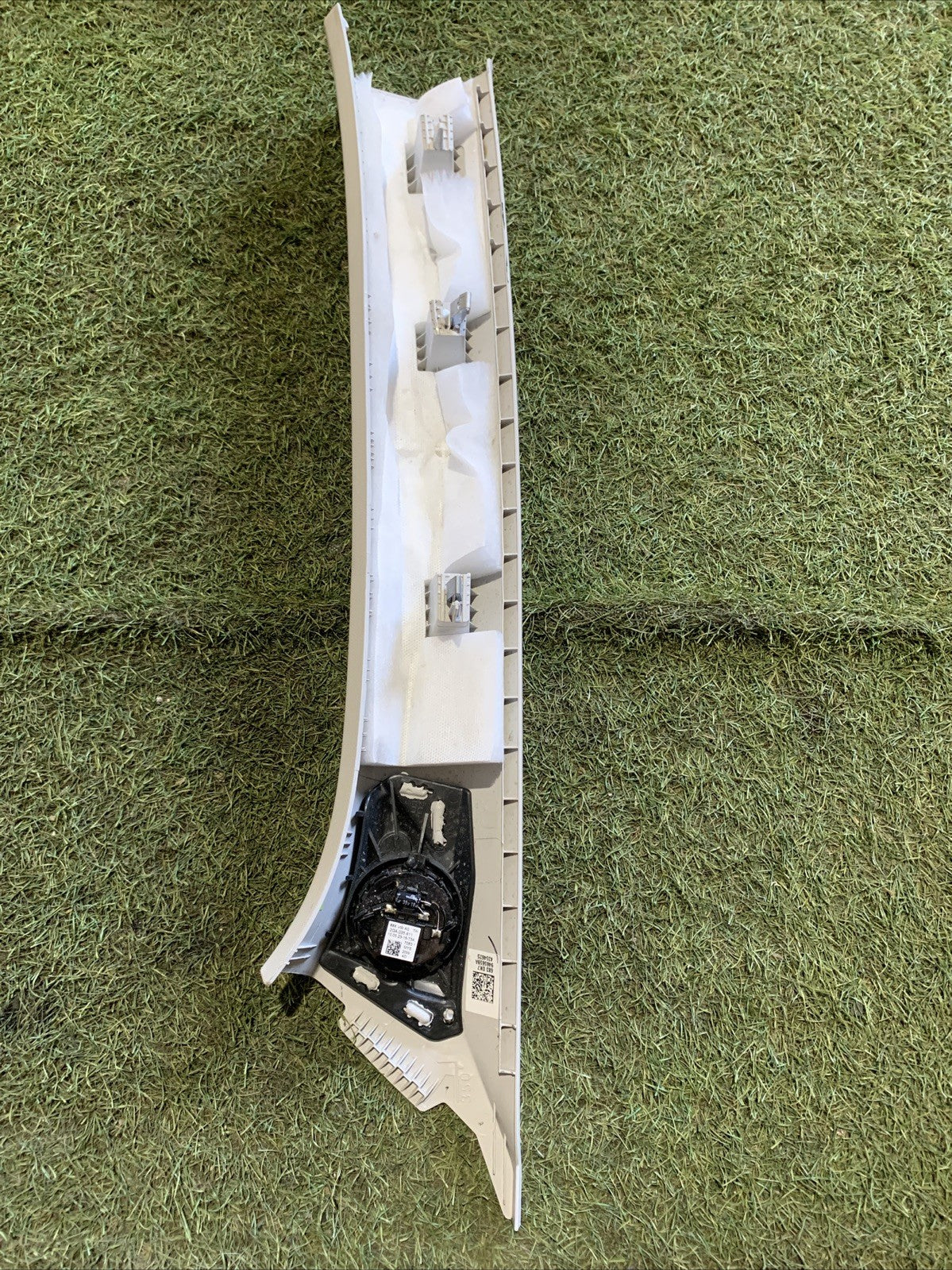 Modanatura Rivestimento Montante Anteriore Destro Volkswagen T-Roc 2GA867234