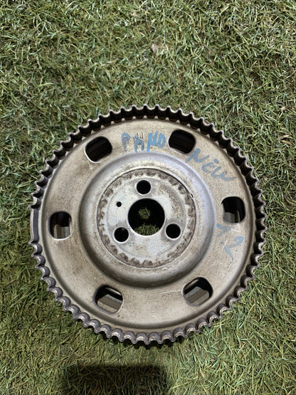 Puleggia Albero Motore Fiat Panda 312 1.2 Benzina 55191620