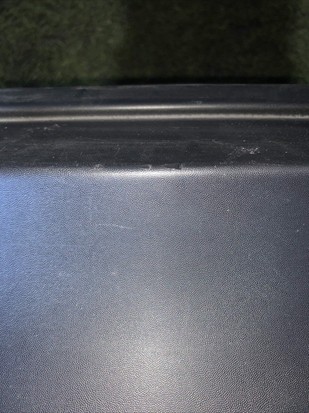 Paraurti Posteriore Renault Captur 2015