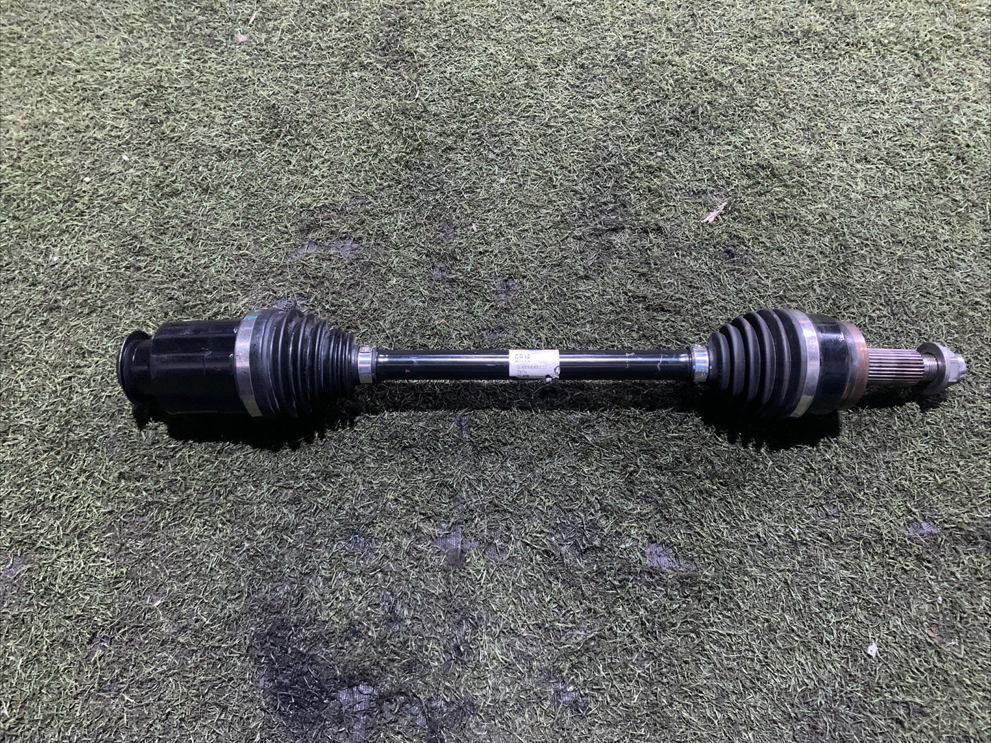 Semiasse Anteriore Destro Kia Sportage 2023 1.6 Diesel 49501N7180