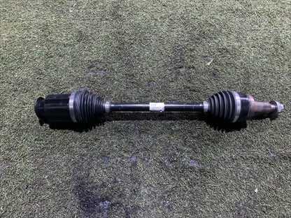 Semiasse Anteriore Destro Kia Sportage 2023 1.6 Diesel 49501N7180