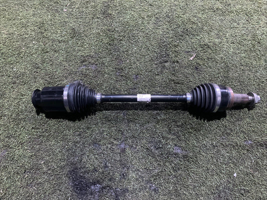 Semiasse Anteriore Destro Kia Sportage 2023 1.6 Diesel 49501N7180