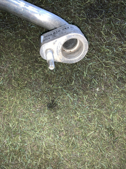 Tubo Aria Condizionata Audi Q2 2019 5Q0816743D