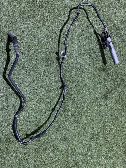 Tubo Urea Adblue Fiat 500X 1.3 Diesel Multijet 52126656