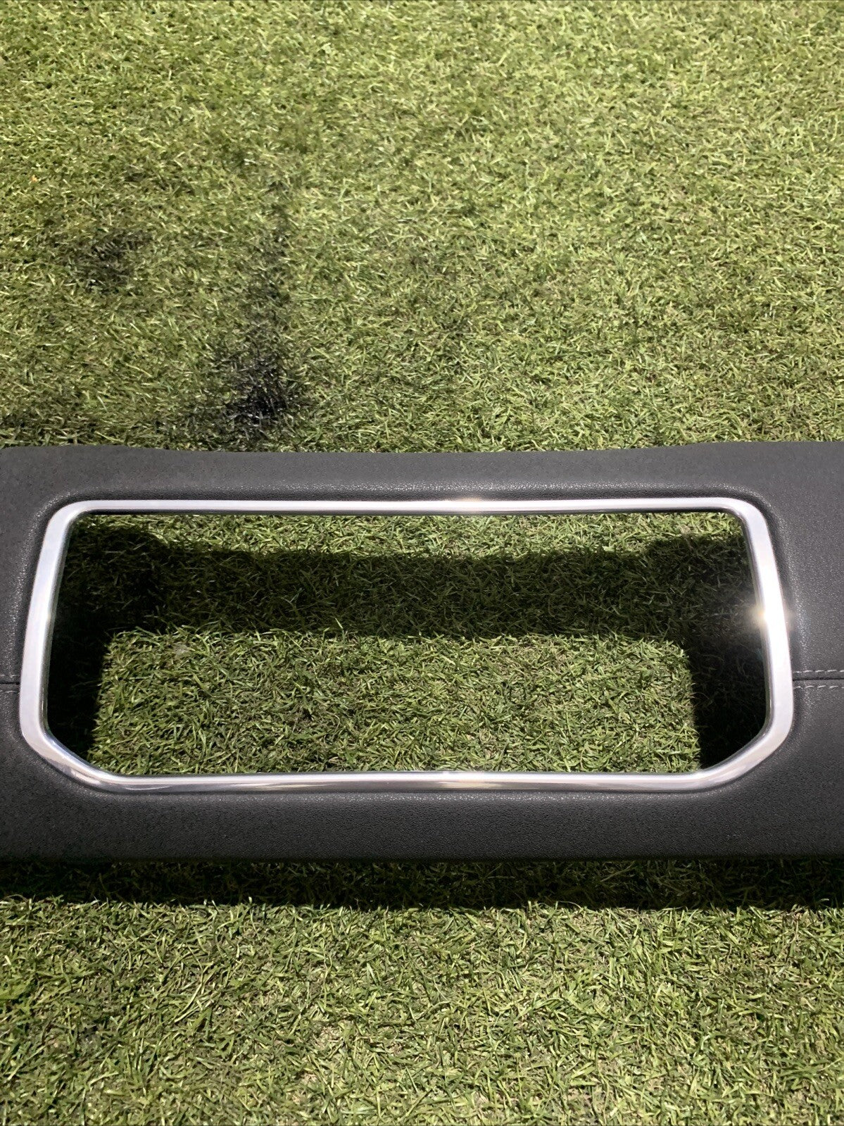 BJ32-04268-AAW MODANATURA RIVESTIMENTO PLANCIA CRUSCOTTO RANGE ROVER EVOQUE L538