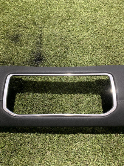 BJ32-04268-AAW MODANATURA RIVESTIMENTO PLANCIA CRUSCOTTO RANGE ROVER EVOQUE L538