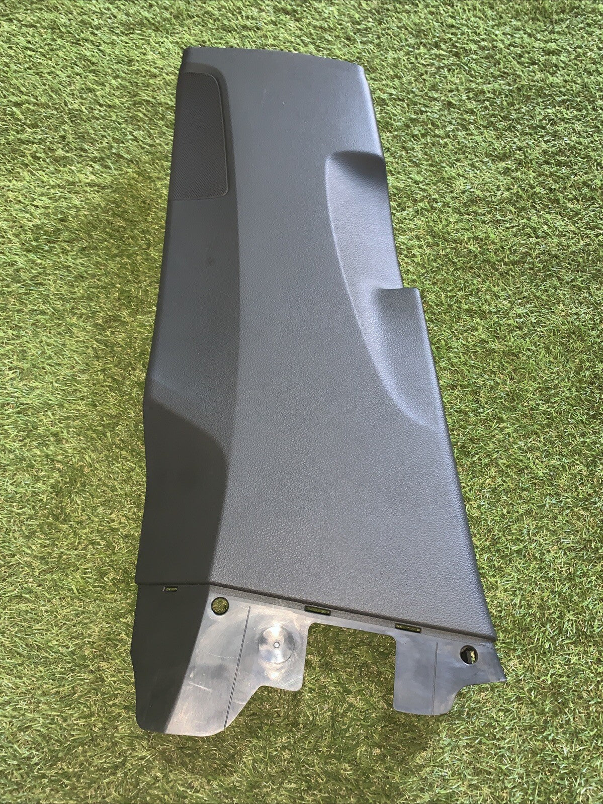 Rivestimento Colonna Sinistra Audi Q7 2016 4M0867239D