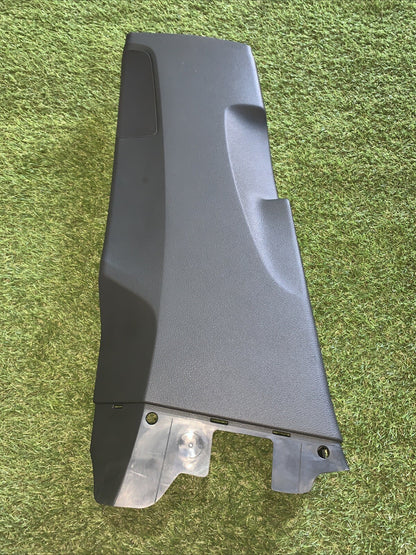 Rivestimento Colonna Sinistra Audi Q7 2016 4M0867239D