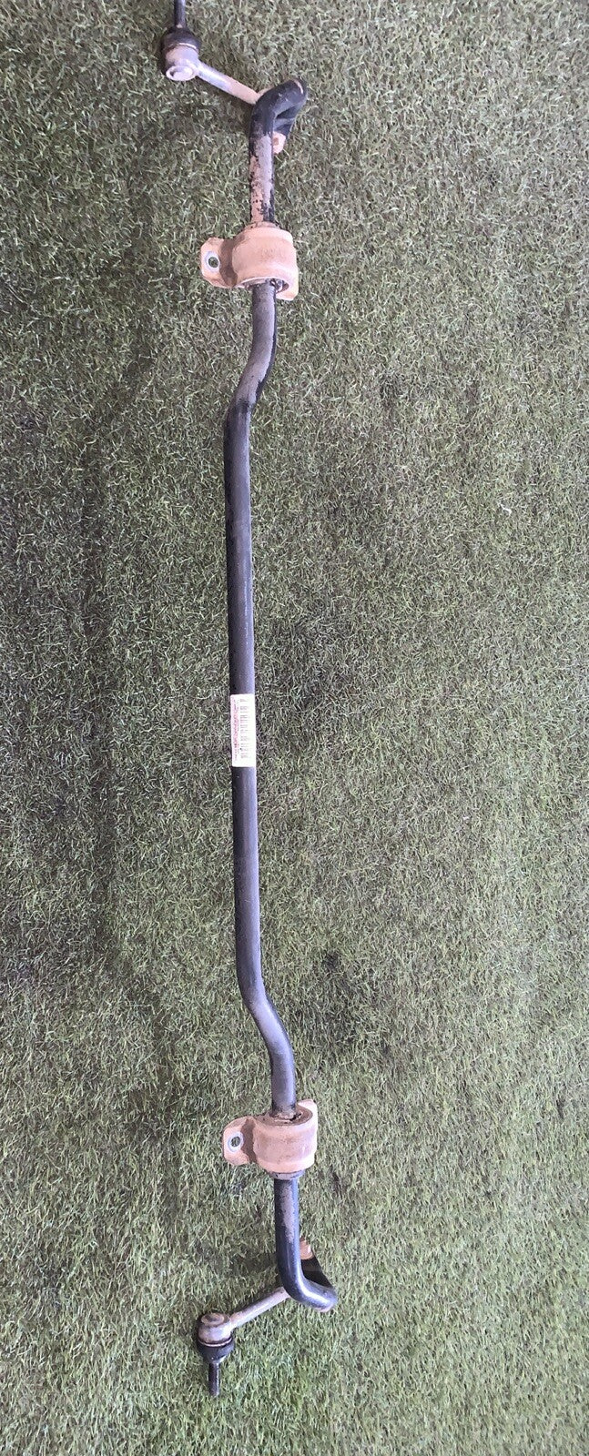 Barra Stabilizzatrice Posteriore Volkswagen Golf 5