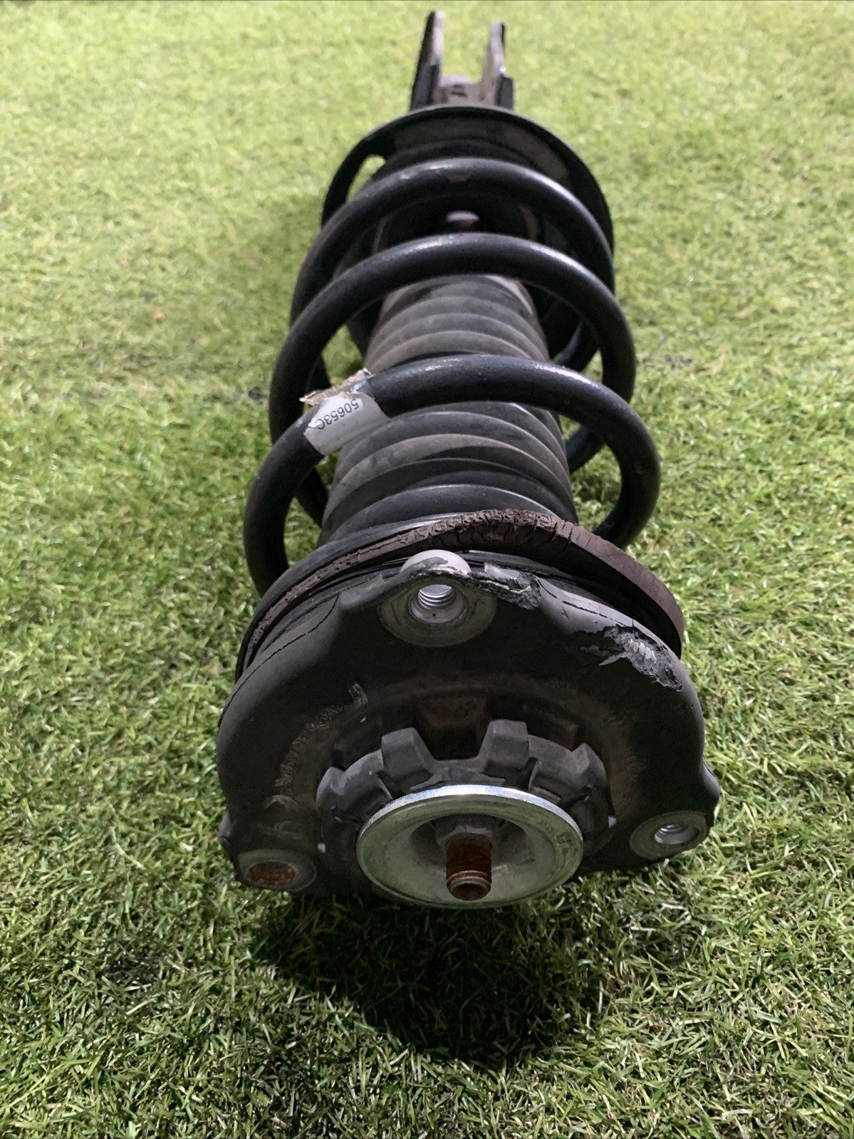 Ammortizzatore Anteriore Sinistro Jeep Compass 2018 68290237AB