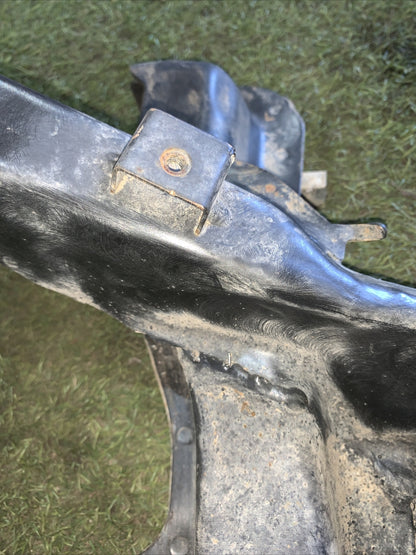 CULLA MOTORE CITROEN Berlingo 2° Serie