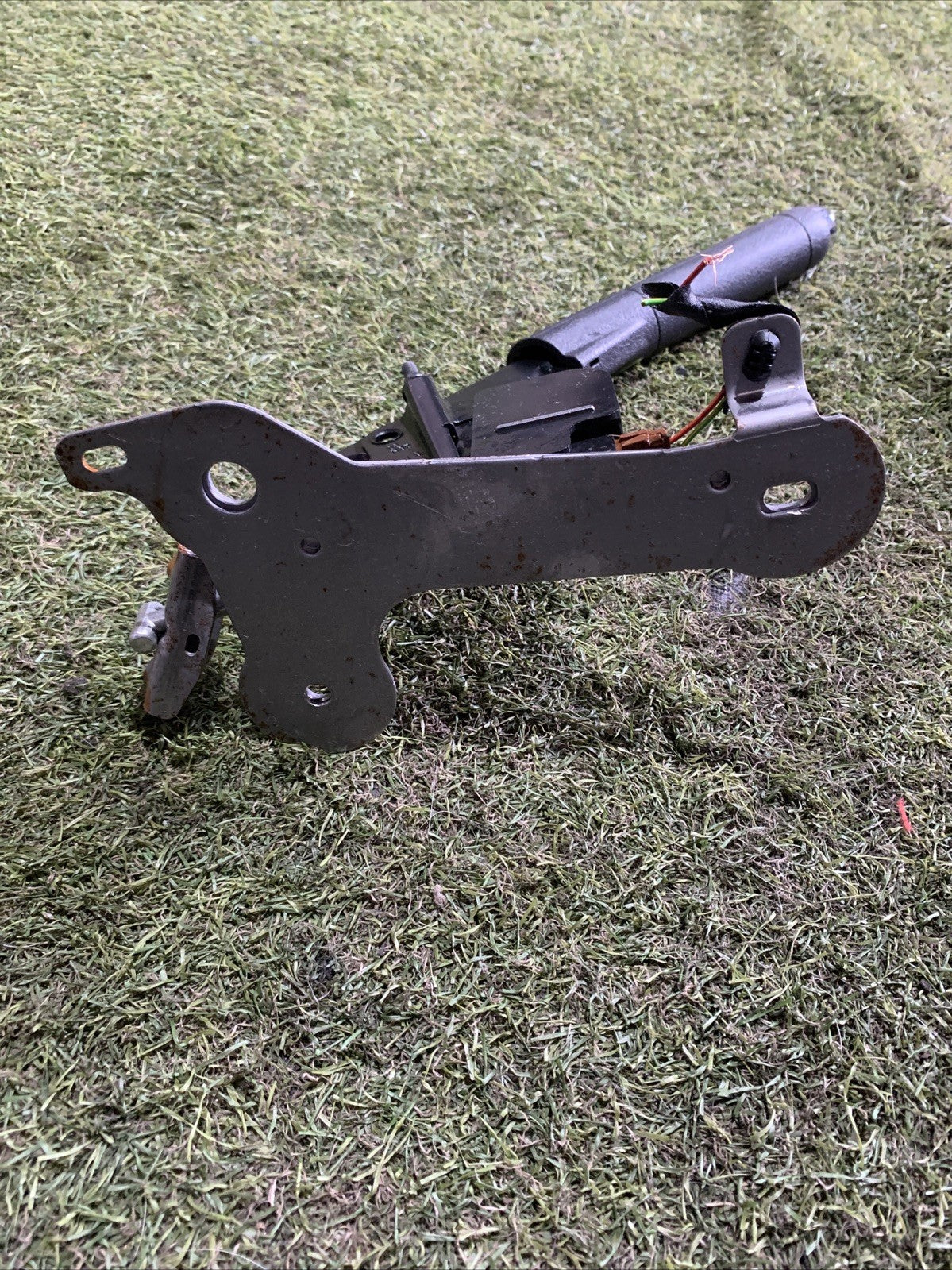 LEVA FRENO A MANO PER CITROEN C3 Serie 98076688ZD (16>)