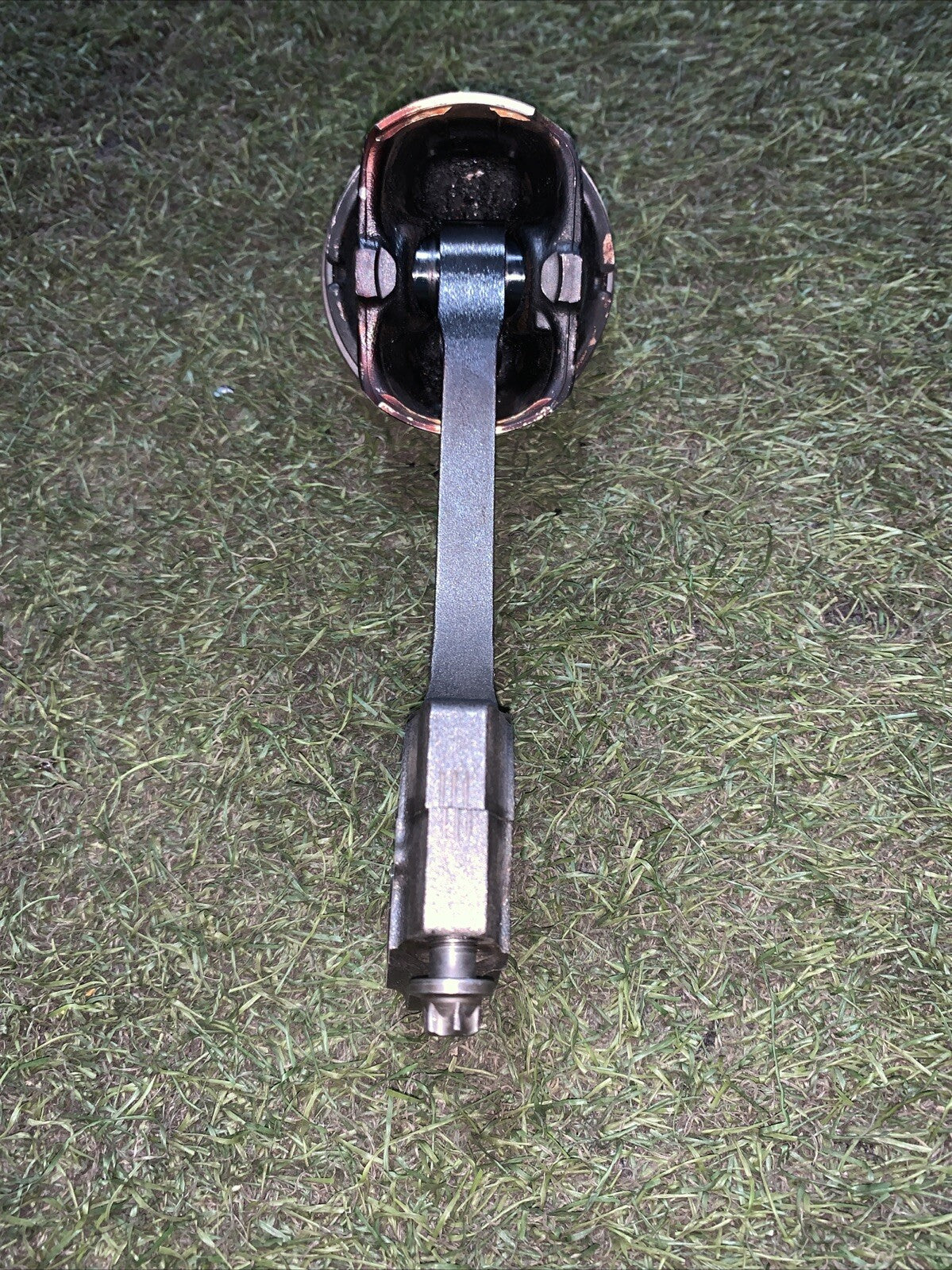 Pistone Motore Ford Fiesta 2019 1.0 Benzina Aspirato (4)