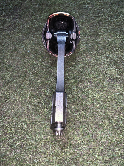 Pistone Motore Ford Fiesta 2019 1.0 Benzina Aspirato (4)