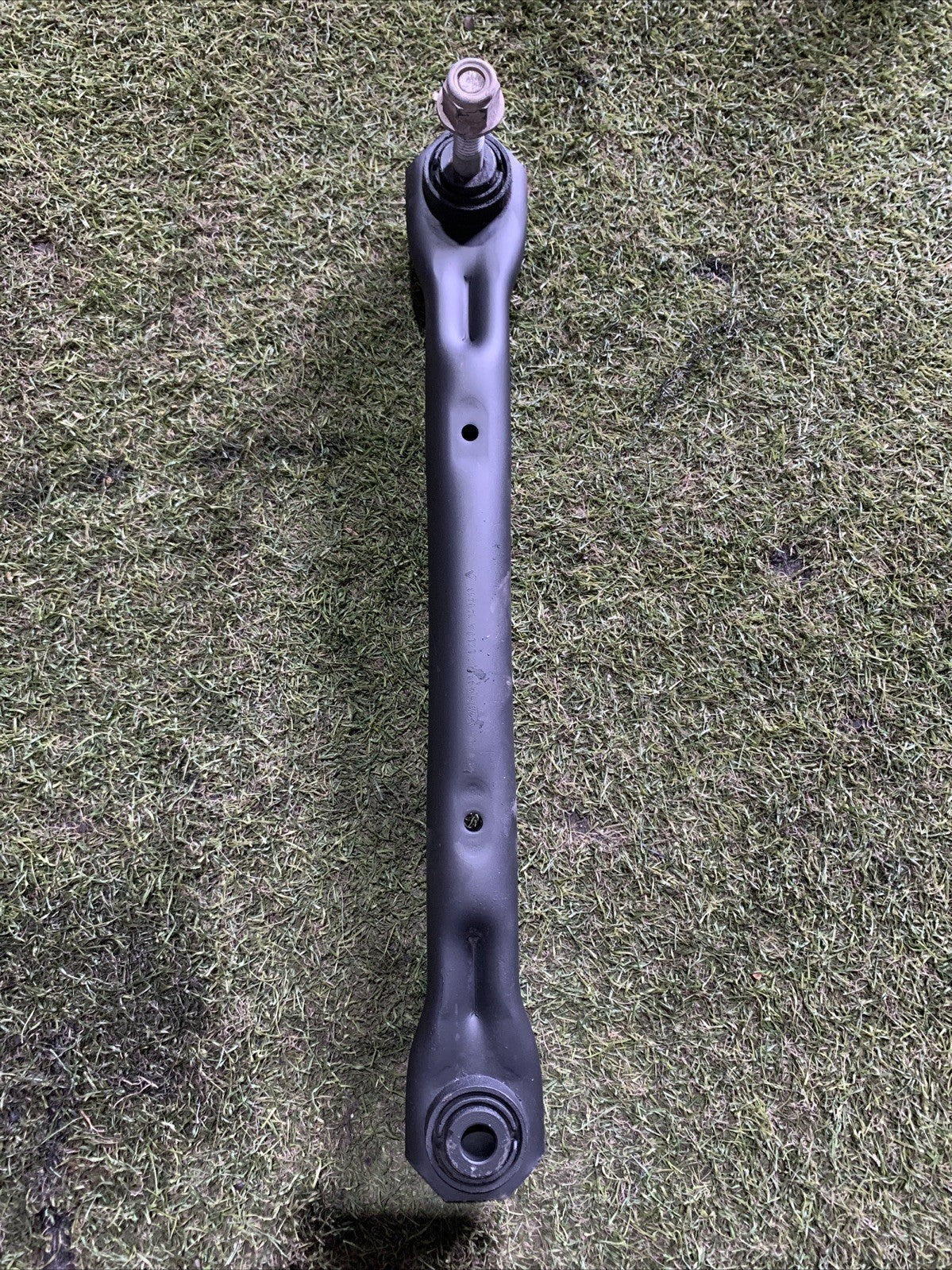 Braccio Oscillante Posteriore Destro Range Rover Evoque 2016 LR002576