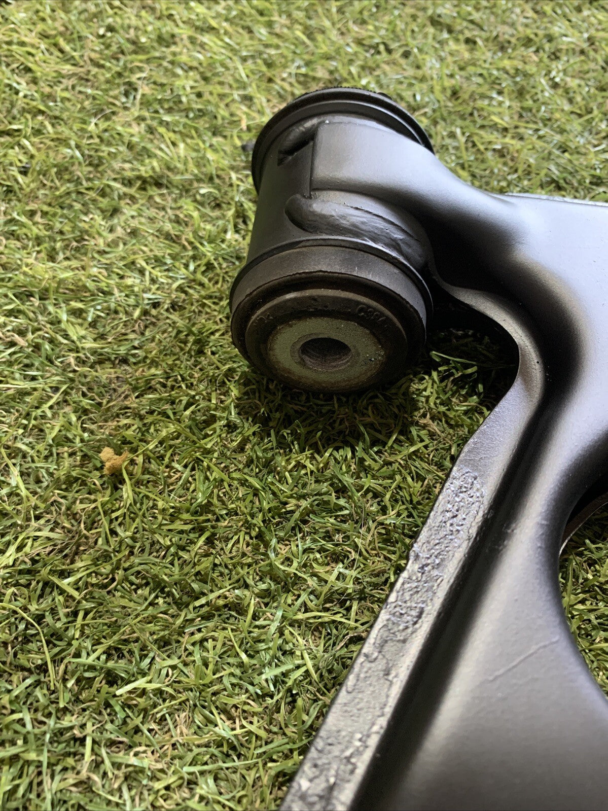 Braccio Oscillante Anteriore Destro Fiat 500L 52008283