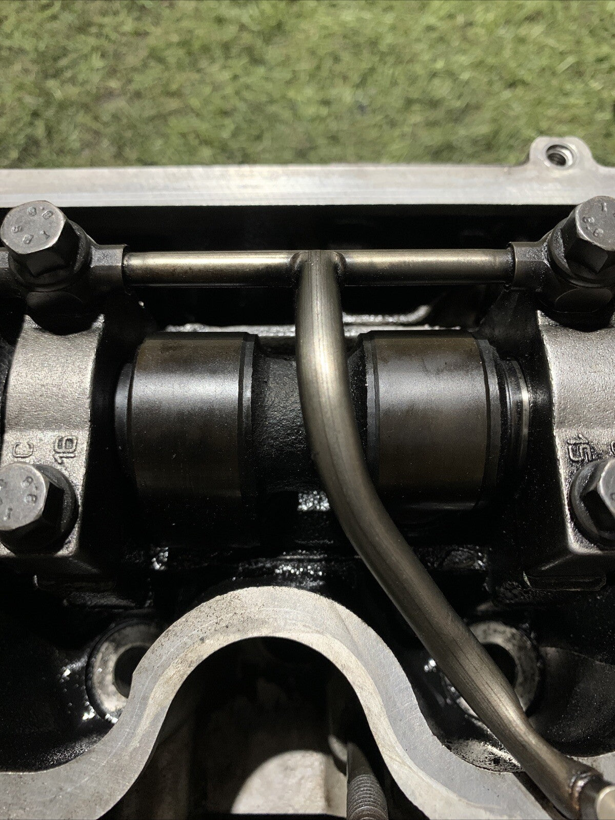 Testata Motore Fiat,Alfa 1.9 JTD 46431957 182B9000