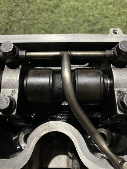 Testata Motore Fiat,Alfa 1.9 JTD 46431957 182B9000