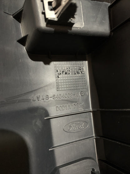 BATTICOFANO POSTERIORE FORD KUGA III 2020  LV4B-S404C08-A