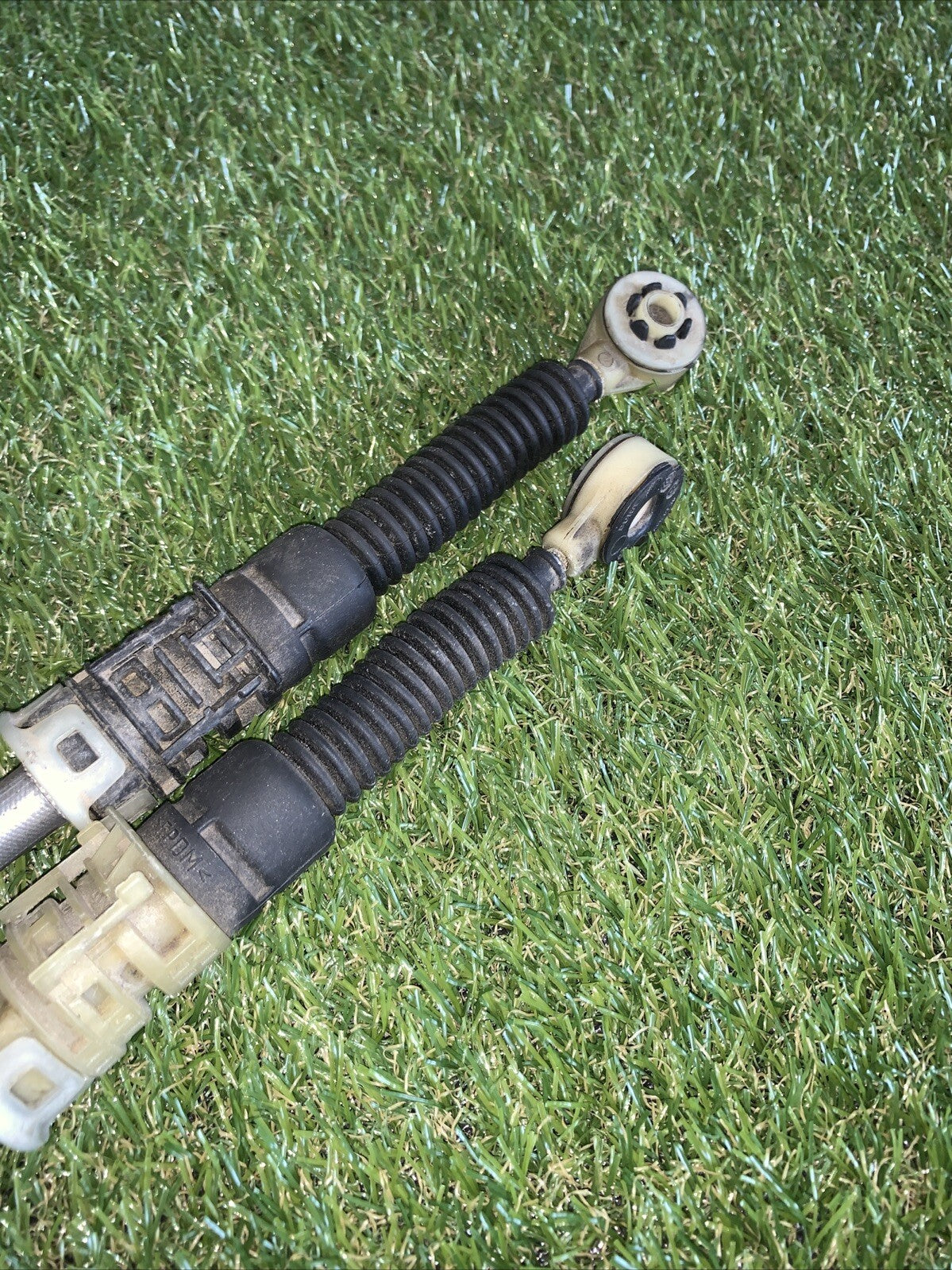 Leva Cambio Manuale Renault Captur 2013 Benzina 349014605R