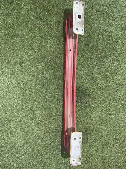 TRAVERSA RINFORZO PARAURTI POSTERIORE PANDA 169 2009