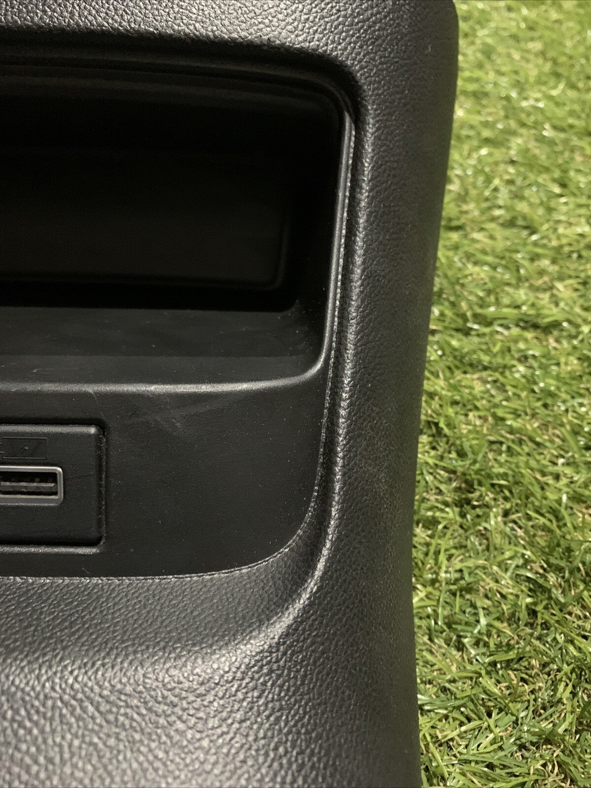 MODANATURA TUNNEL CENTRALE ALFA ROMEO STELVIO (949) 2016-, 156126136