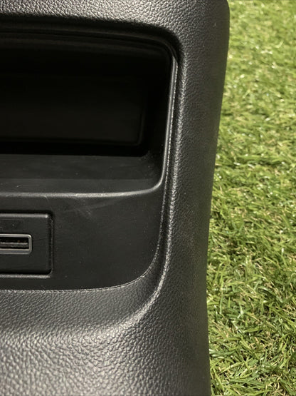 MODANATURA TUNNEL CENTRALE ALFA ROMEO STELVIO (949) 2016-, 156126136