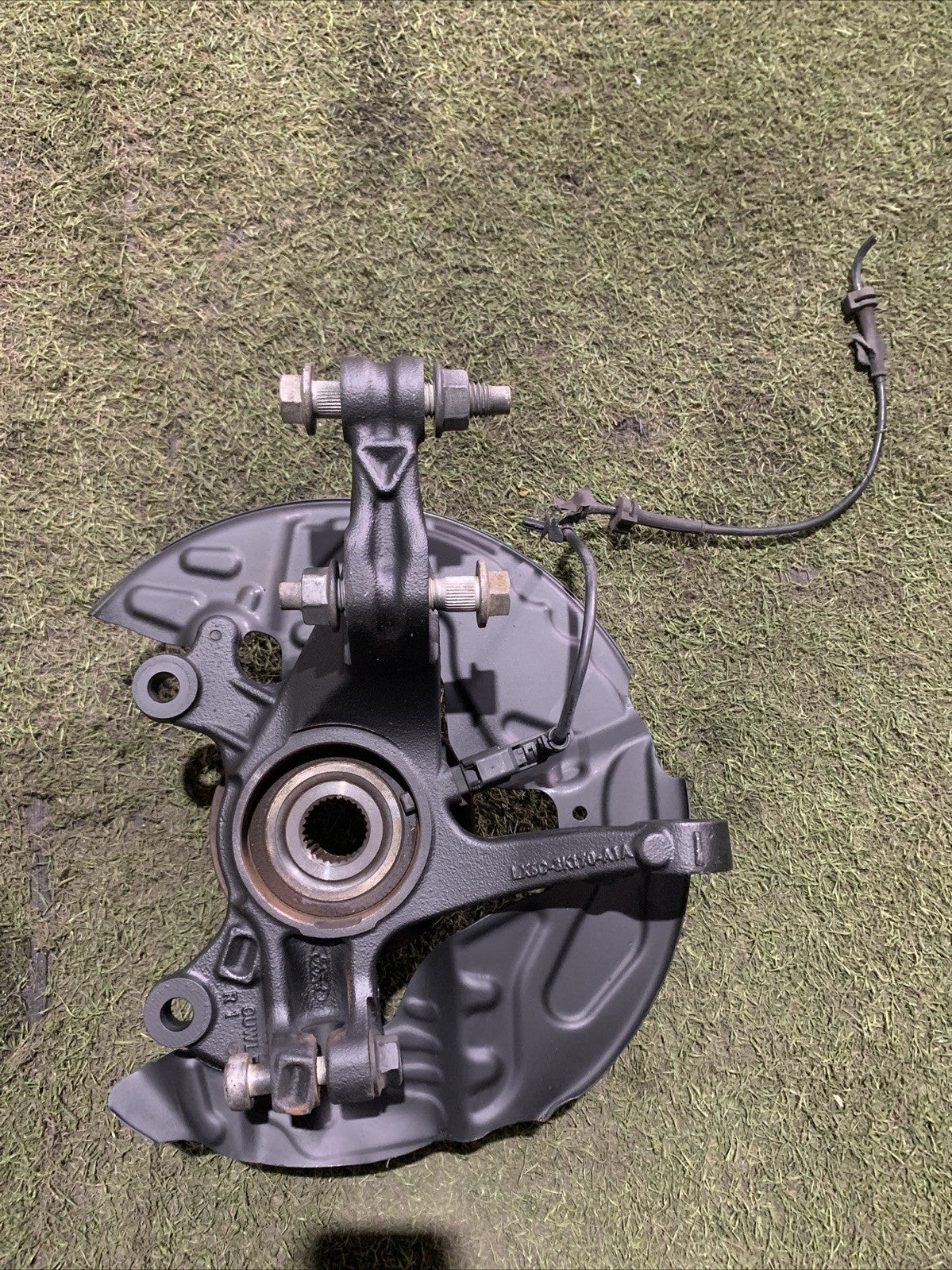 Mozzo Montante Fussello Anteriore Destro Ford Kuga 2020 1.5 Diesel
