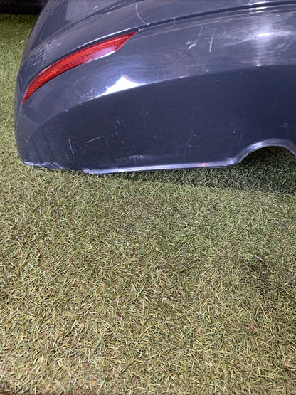 Paraurti Posteriore Volkswagen Polo 6C