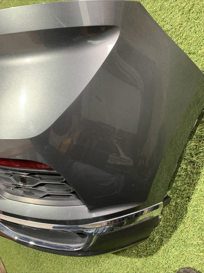 Paraurti Posteriore Con Sensori Di Parcheggio Volkswagen T-roc 2019 (2)