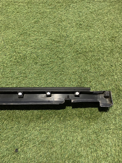 MINIGONNA LATO SINISTRA PER VOLKSWAGEN T-CROSS Serie 2GM853855B (19 )
