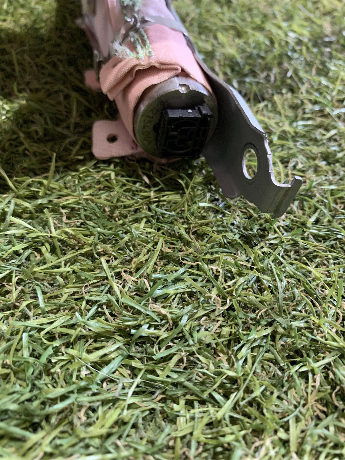 AIRBAG A TENDINA DESTRA DX PER AUDI A1 Sportback (8XF) 8X4880742b (14 18)