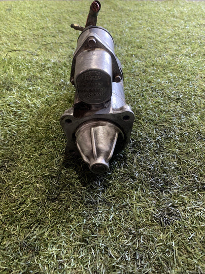 Motorino Avviamento per Fiat Panda 141 Cinquecento Seicento Uno 750 900 63222908