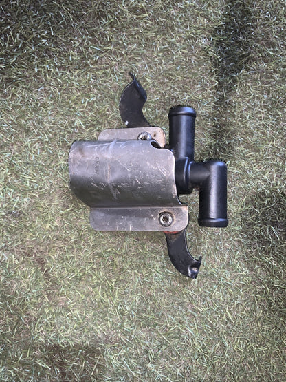 4H0121671D POMPA ACQUA AUDI A4 Berlina (1114) 1.9 diesel